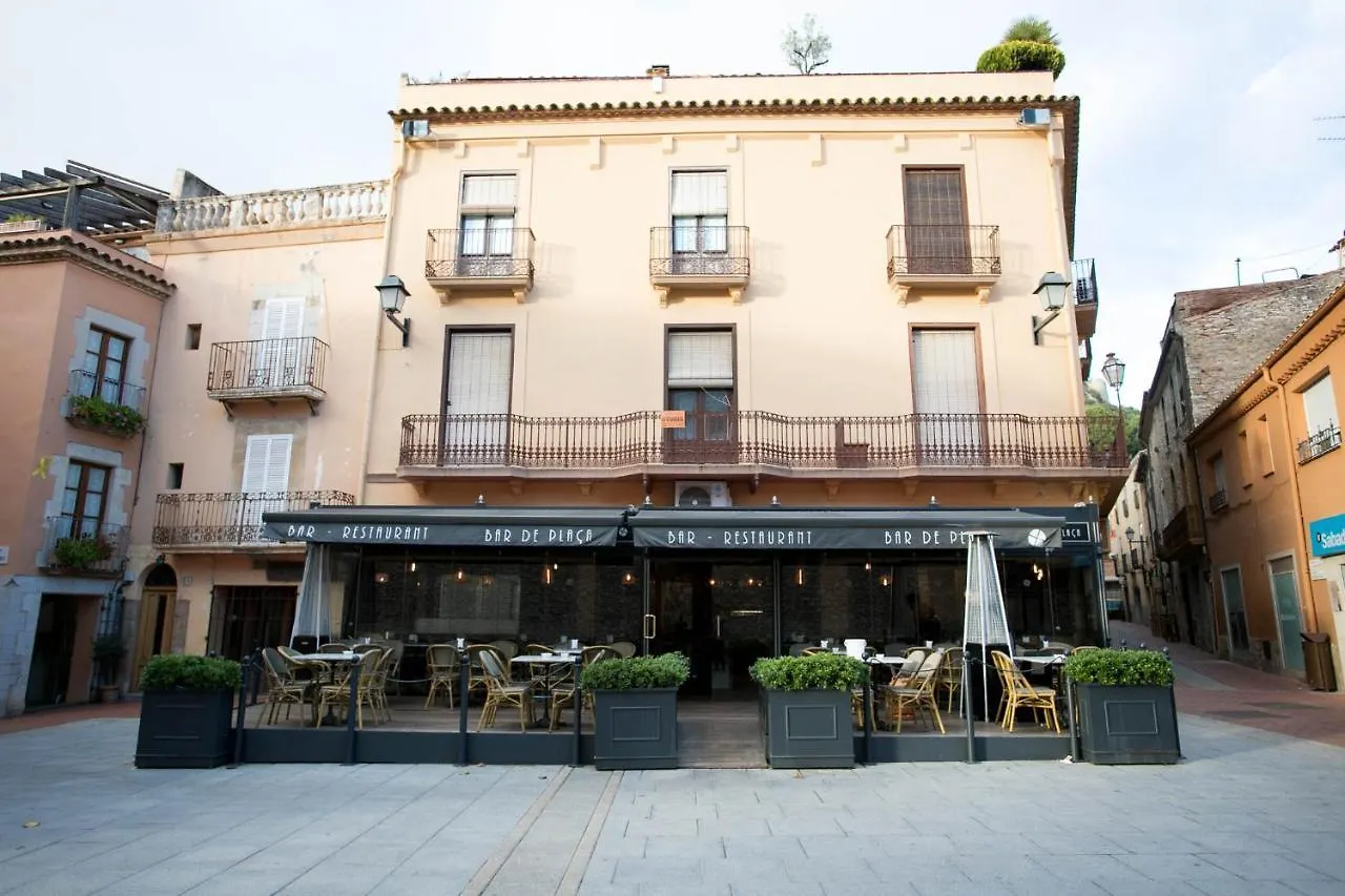 Apartament Al Cor De Begur