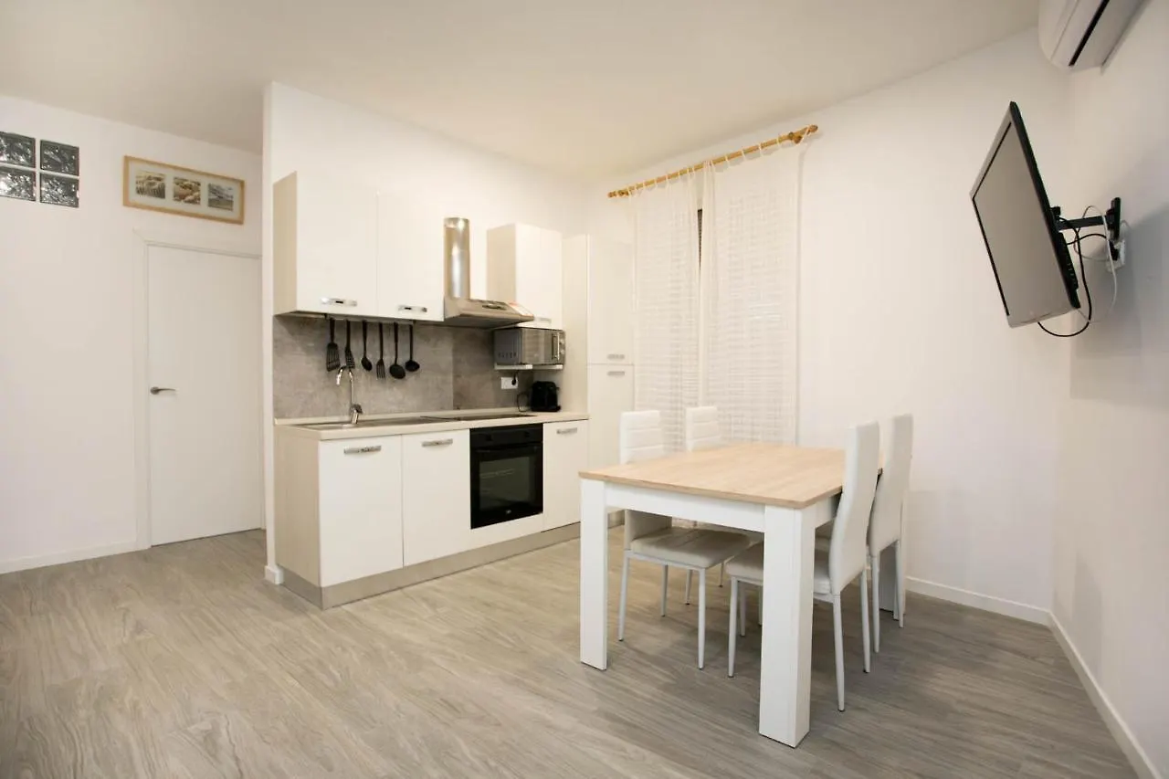 Apartament Al Cor De Begur Apartment