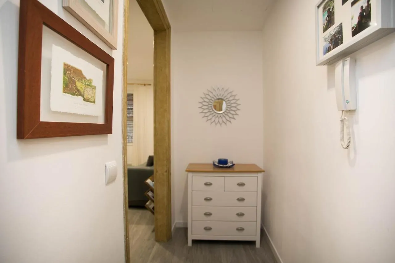 Apartment Apartament Al Cor De Begur