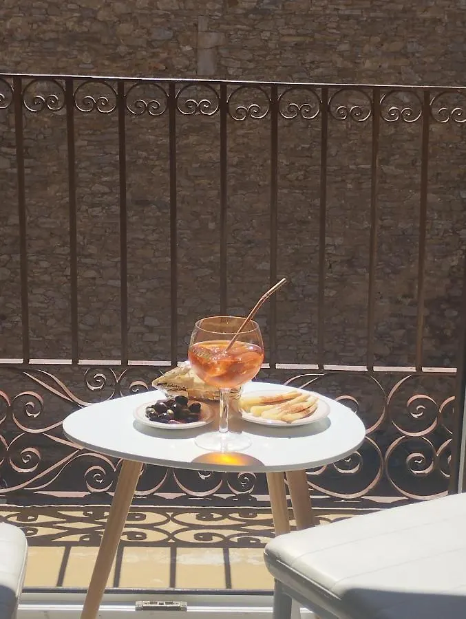 Apartament Al Cor De Begur Spain