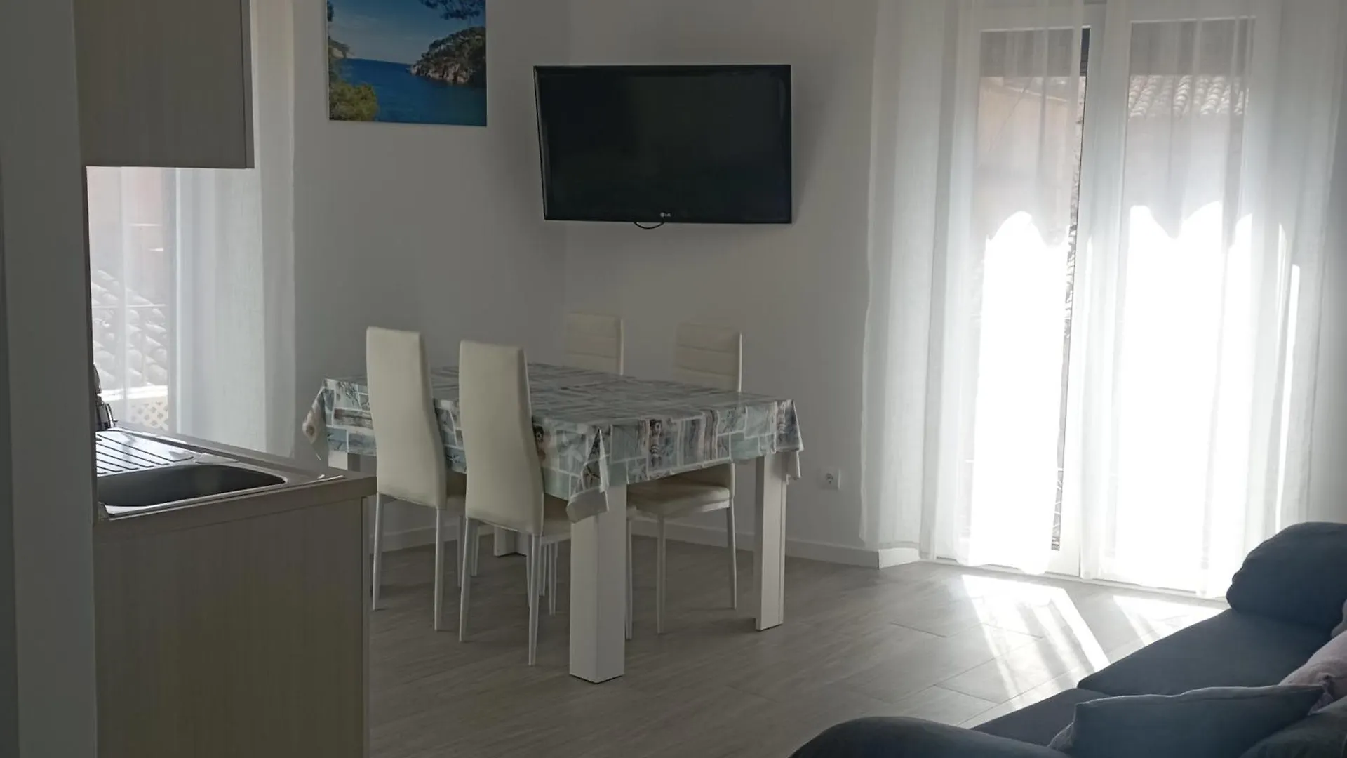 Apartament Al Cor De Begur contacts