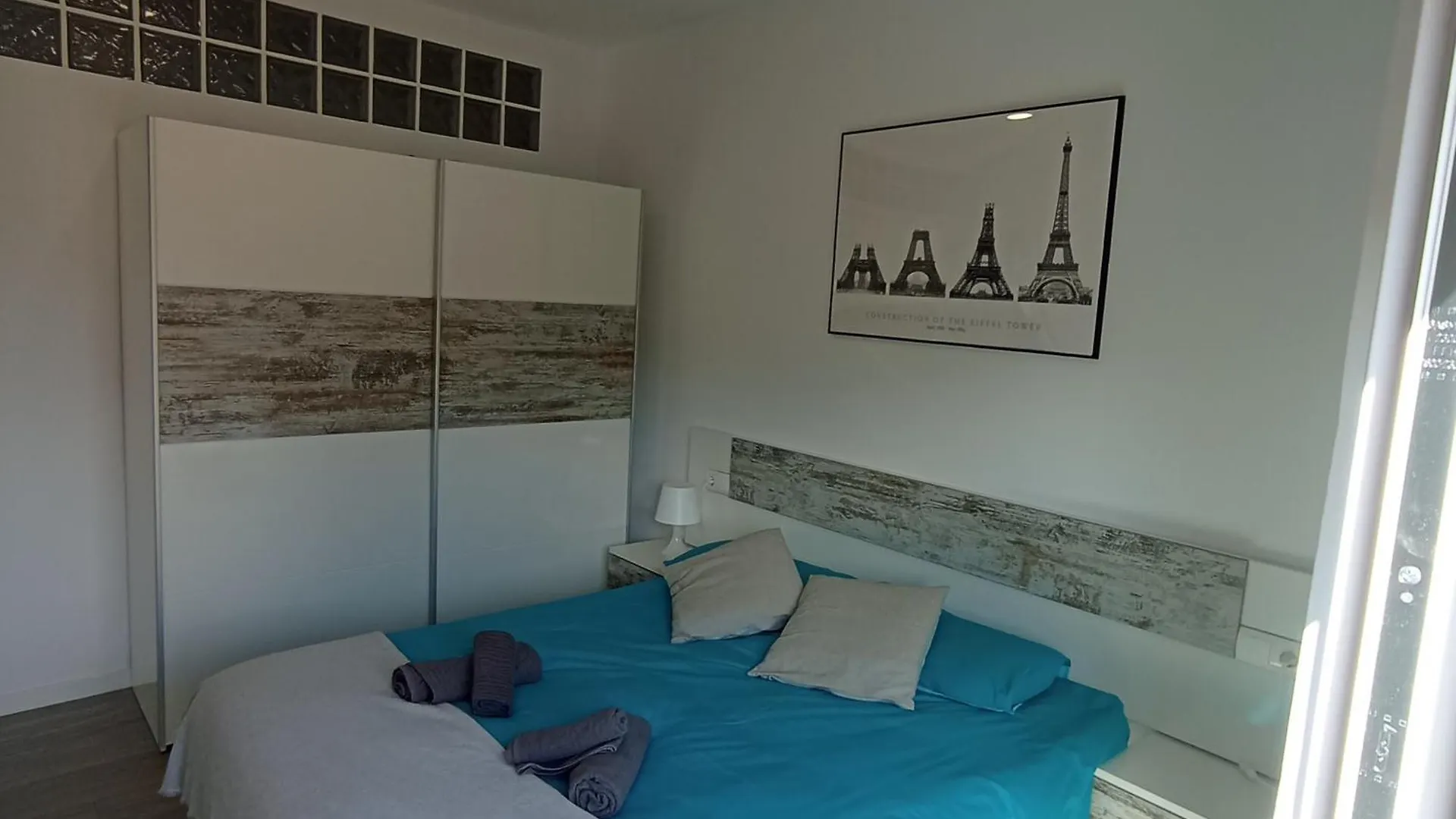 Apartament Al Cor De Begur 0*,