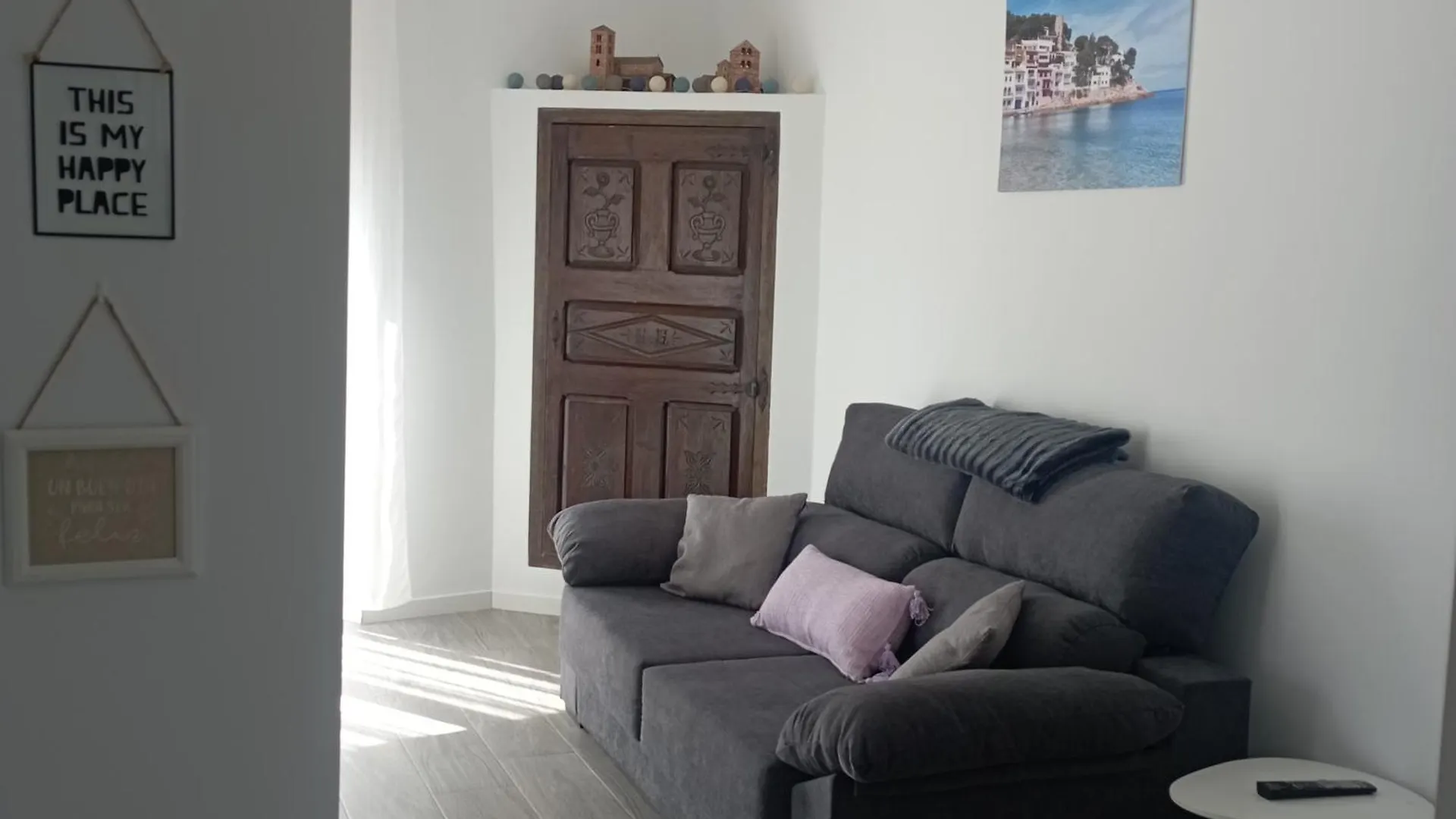Apartament Al Cor De Begur Spain
