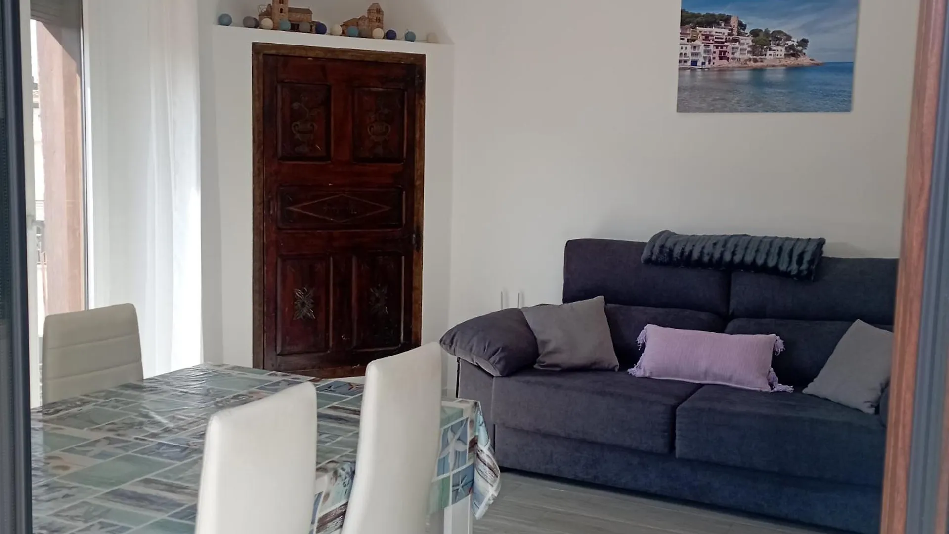 Apartament Al Cor De Begur 0*,  Spain